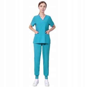 Komplet Medyczny Uniform Mundurek,M