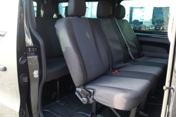 Renault Trafic III Combi 2.0 dCi  150KM 2024 Renault Trafic Bezwypadek SalonPL 9os Full LED Czuj. park. Tempomat, zdjęcie 12