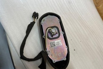 ANTÉNA OPEL CORSA E VAN 13484450 1.4L GASOLINE 66KW 2018