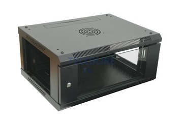 Szafa serwerowa RACK CCTV 4U 19 