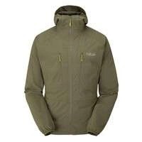 RAB Kurtka BOREALIS JACKET L