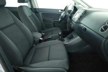 Volkswagen Golf Plus II 1.6 TDI-CR DPF 90KM 2012 VW Golf Plus 1.6 TDI, Navi, Klima, Klimatronic, zdjęcie 6