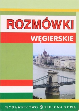 ROZMÓWKI WĘGIERSKIE, Piotr Kowalczyk