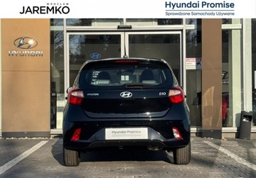 Hyundai i10 III 2024 Hyundai i10 1.2 Benzyna 79KM, zdjęcie 23
