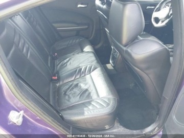 Dodge Charger VII 2016 Dodge Charger 2016 Dodge Charger 4dr Sdn SRT 392 RWD 6.4 Benzyna 485KM, zdjęcie 11