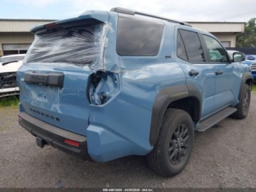 Toyota 2026 Toyota 4-Runner SR5 2026 2.4 Benzyna 278KM, zdjęcie 5