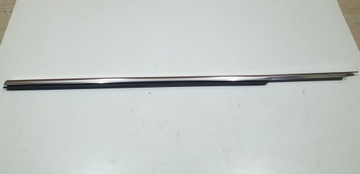 LISTWA CHROM BŁOTNIKA E-KLASA W207 COUPE PRAWA LIF