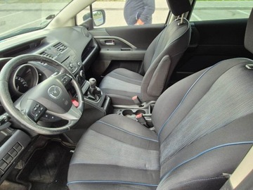 Mazda CX-5 2010 Mazda 5 rok 2010, zdjęcie 22