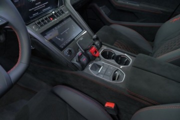 Lamborghini Urus 2023 Lamborghini Urus Performante 2023 4.0 Benzyna 657KM, zdjęcie 17