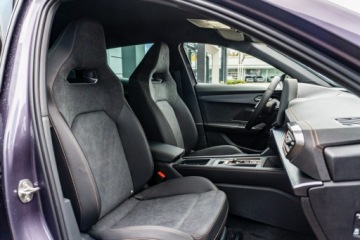 Cupra Formentor Crossover 1.5 TSI 150KM 2026 Cupra Formentor 1.5 e-TSI 150 KM DSG - Dostępny, zdjęcie 13
