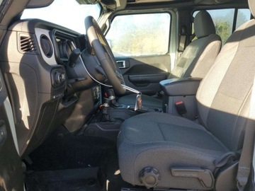 Jeep Wrangler IV 2024 Jeep Wrangler 4XE 2024 2.0l 2.0 Hybryda 375KM, zdjęcie 7