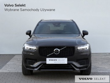 Volvo XC90 II SUV Plug-In 2.0 T8  455KM 2024 Volvo XC 90 Volvo XC90 | T8 AWD | Plug-in Hybrid |, zdjęcie 2