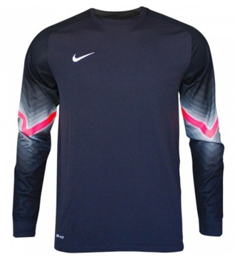 Bluza bramkarska Nike JR LS GOLEIRO 588440-010 L