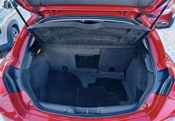 Alfa Romeo Giulietta Nuova II Hatchback 5d 1.4 TB 16v 120KM 2011 Alfa Romeo Giulietta Alfa Romeo Giulietta 1.4 Benzyna 120KM, zdjęcie 7