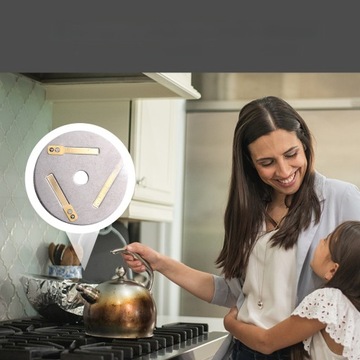 ЧАСТИ СВИСТОКА ДЛЯ ЧАЙНИКА BIP