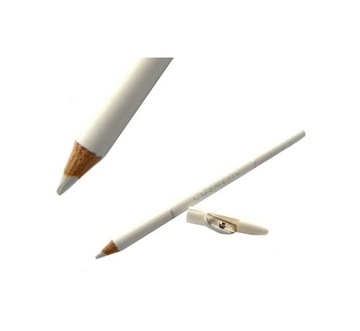 Editt Kredka do oczu - Biała