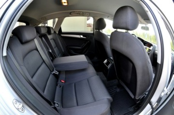 Audi A4 B8 Avant Facelifting 2.0 TDI 120KM 2013 Audi A4 2.0TDI Lift Klimatronik Navi Alufelgi, zdjęcie 9