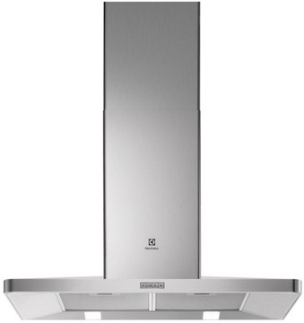 Okap Kominowy Electrolux EFF90462OX 90cm LED 603m³/h 47dB SREBRNY
