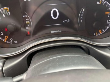 Jeep Grand Cherokee IV Terenowy Facelifting 3.6 V6 286KM 2014 Jeep Grand Cherokee LIMITED, 2014r., 4x4, 3.6L 3.6 BenzynaLPG 286KM, zdjęcie 6