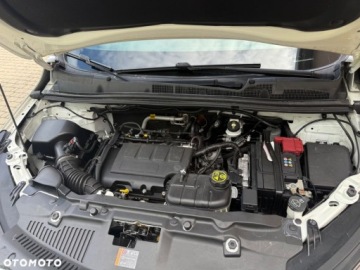 Opel Mokka I X 1.4 Turbo Ecotec 140KM 2018 Opel Mokka X Opel Mokka X 1.4 (ecoFLEX) ECOTEC StartStop Innovation 1.4, zdjęcie 35