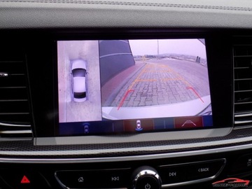 Opel Insignia II Sports Tourer 2.0 CDTI 210KM 2018 Opel Insignia GSi 210KM Panorama Recaro Led Masaze Bose Full 2.0 Diesel, zdjęcie 27