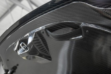 Mercedes AMG GT C190 Coupe Facelifting 4.0 V8 730KM 2021 Mercedes AMG GT Black Series. Salon PL. FV 23%., zdjęcie 31