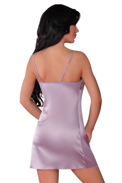 Комплект Livco: халат, ночная рубашка и стринги.