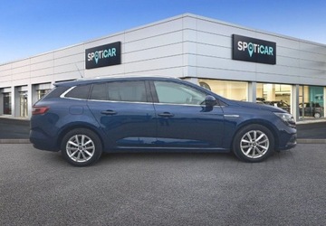 Renault Megane IV Grandtour 1.6 dCi 130KM 2017 Renault Megane 1.6 dCi Intens 1.6 Diesel 130KM, zdjęcie 3