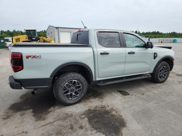 Ford Ranger VI 2024 Ford Ranger XLT 2024 2.3l 2.3 Benzyna 270KM, zdjęcie 3