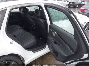  Genesis G80 Sport 2024 3.5l 3.5 Benzyna 375KM, zdjęcie 11