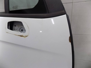 CITROEN DS3 2010 - DVEŘE PŘEDNÍ PRAVÉ