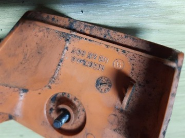 HUSQVARNA 338 XPT КРЫШКА КРЫШКА КОРПУСА