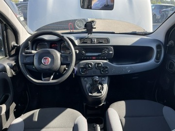 Fiat Panda III Hatchback 5d seria 3 1.2 69KM 2020 Fiat Panda Klimatyzacja LPG, zdjęcie 7