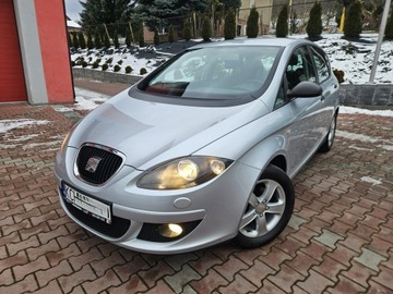 Seat Altea XL 1.6 Mpi 102KM 2009 Seat Altea Klima, Elektryka, Grzane Fotele, Pdc, zdjęcie 1