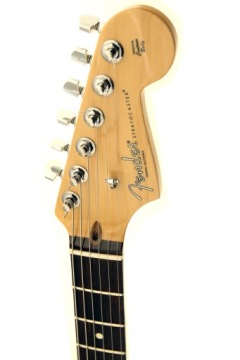 FENDER AMERICAN -PROFESSIONAL- STRATOCASTER- ИДЕАЛЬНЫЙ
