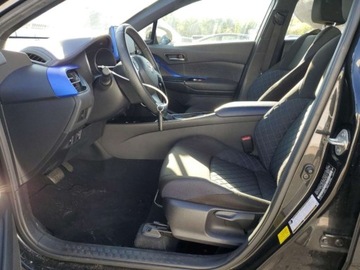 Toyota C-HR I 2021 Toyota C-HR Xle 2021 2.0l 2.0 Benzyna 144KM, zdjęcie 7