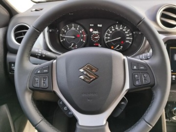 Suzuki Vitara III 2026 SUZUKI Vitara 1.4 Boosterjet mHEV Elegance 4WD Suv 110KM 2026, zdjęcie 6