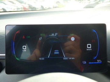 BYD 2025 BYD Dolphin Surf Boost Hatchback (88 KM) 2025, zdjęcie 8