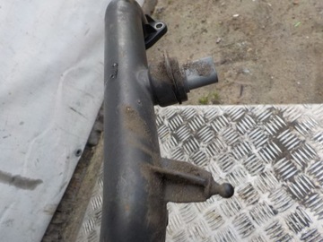 AUDI A6 C6 3.2 MADL VODY 06E121045E