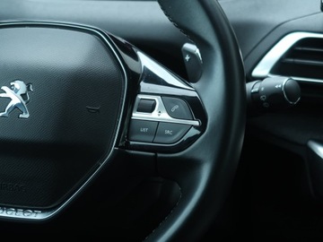 Peugeot 3008 II Crossover 1.2 PureTech 130KM 2020 Peugeot 3008 1.2 PureTech, Salon Polska, zdjęcie 16