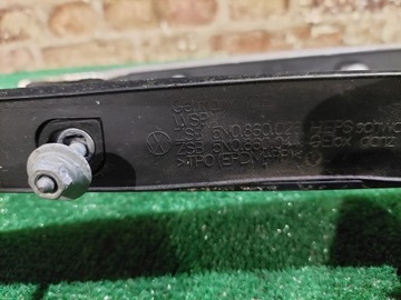 STŘEŠNÍ NOSIČ STŘEŠNÍ LEVÝ I PRAVÝ 5N0860025 5N0860043 VW TIGUAN 5G