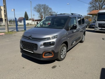 Citroen Berlingo III 2023 Citroen Berlingo Niepełnosprawnych inwalida 2024, zdjęcie 3