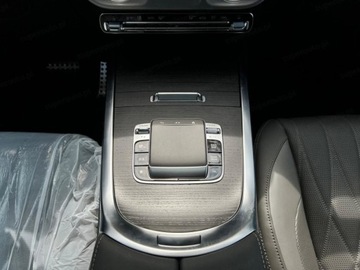 Mercedes Klasa G W465 Terenowy Electric Elektryczny 580 EQ 588KM 2025 MERCEDES-BENZ Klasa G 580 EQ Suv (587 KM) 2025, zdjęcie 6