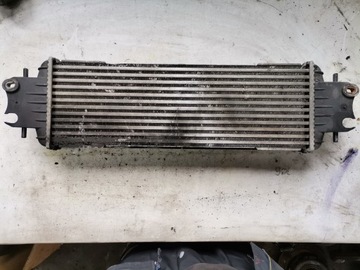 5062 TRAFIC VIVARO PRIMASTAR 1.9 DCI INTERCOOLER
