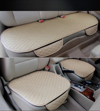 ЧЕХОЛ НА ПОДУШКУ АВТОМОБИЛЬНОГО СИДЕНИЯ ДЛЯ ОФИСА