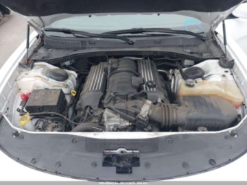 Dodge Charger VII 2021 Dodge Charger Scat Pack 2021 6.4l 6.4 Benzyna 485KM, zdjęcie 8