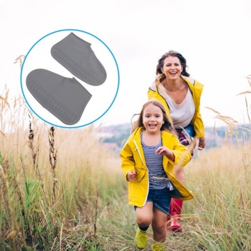 Защита обуви Бахилы от