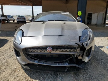 Jaguar F-Type 2020 Jaguar F-Type 2020, 2.0L, od ubezpieczalni, zdjęcie 1