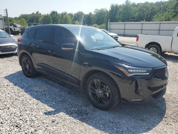 Acura RDX II 2024 Acura RDX A-Spec 2024 2.0l 2.0 Benzyna 272KM, zdjęcie 4