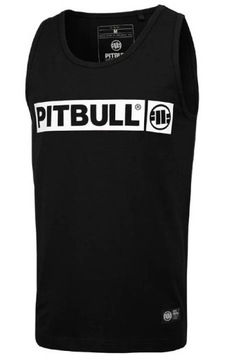 Koszulka Tank Top PIT BULL HILLTOP PITBULL M